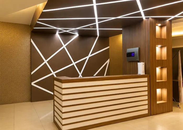 Deluxe Twin Bed At Sunvida Tower Across Sm Cebu
